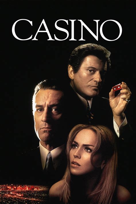 Estrelas No Casino De 1995