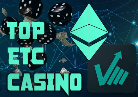 Etc Casino Review