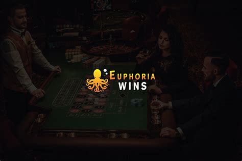 Euphoria Wins Casino Venezuela