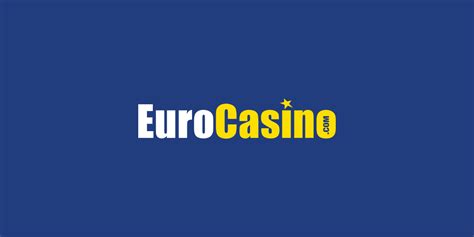 Eurocasino Mobile
