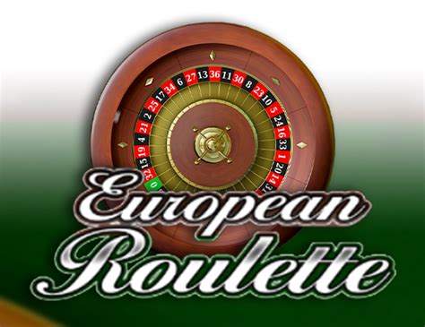 European Roulette Cogg Studio Brabet