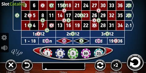 European Roulette Spinomenal 888 Casino