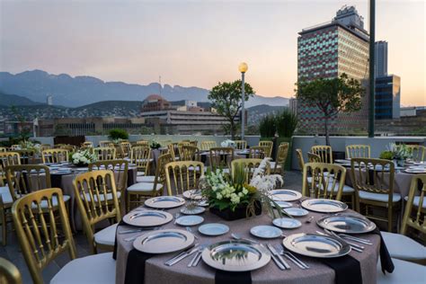 Eventos En Cassino De Monterrey