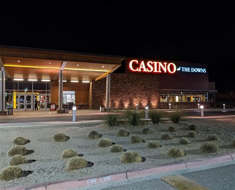 Existe Um Casino Em Albuquerque Novo Mexico
