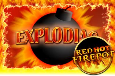 Explodiac Red Hot Firepot Review 2024