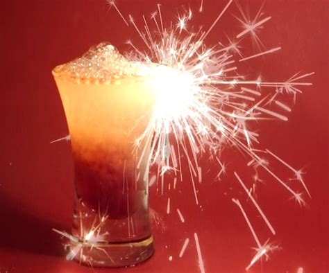 Explosive Cocktail Brabet