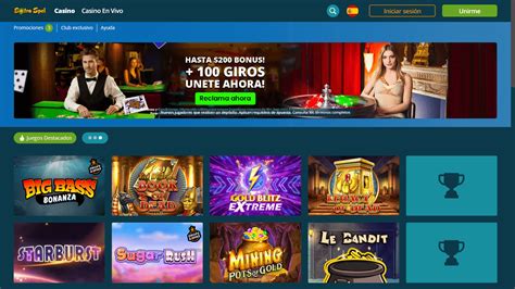 Extra Spel Casino Colombia