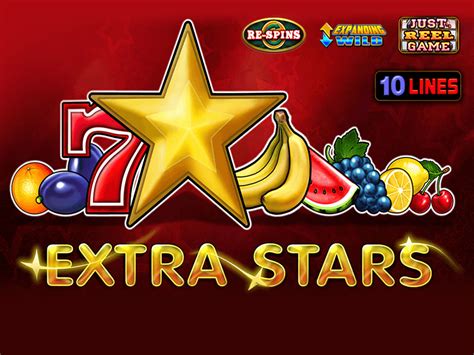 Extra Stars Sportingbet