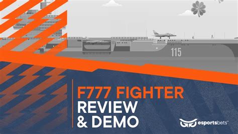 F777 Fighter Betsson