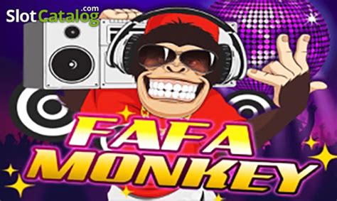 Fa Fa Monkey Slot Gratis