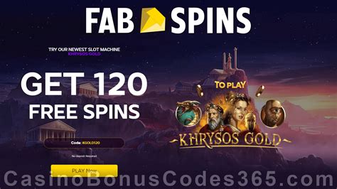 Fabspins Casino Brazil