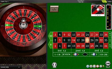 Fair Roulette Slot - Play Online
