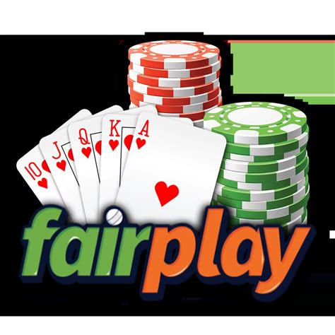 Fairplay In Casino Mobile