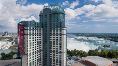Fallsview Casino Resort De Niagara Falls Ontario