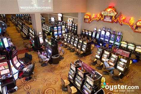 Fantasy Springs Casino Beneficios De Emprego
