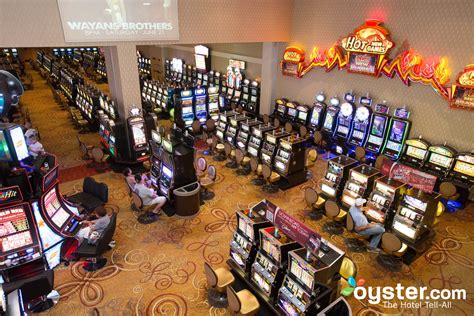 Fantasy Springs Casino Limite De Idade