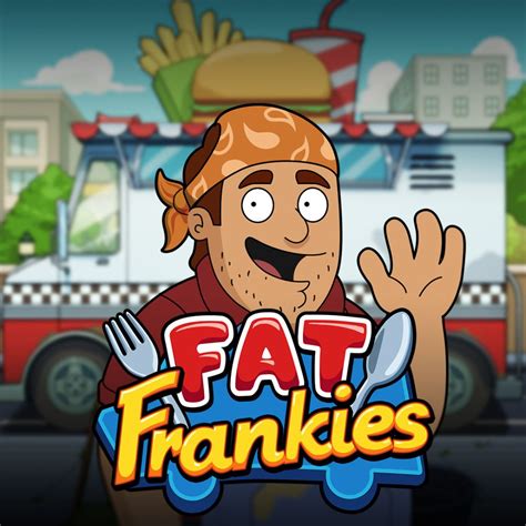 Fat Frankies Novibet