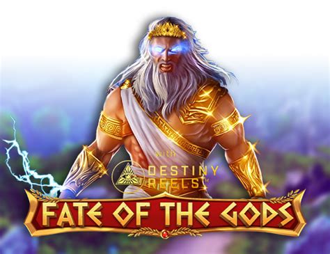 Fate Of The Gods With Destiny Reels Betano