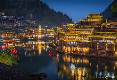 Fenghuang Betsson