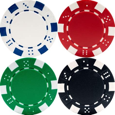 Ficha De Poker Loja De Londres