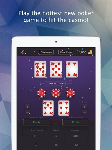 Fichas De Poker App Ipad