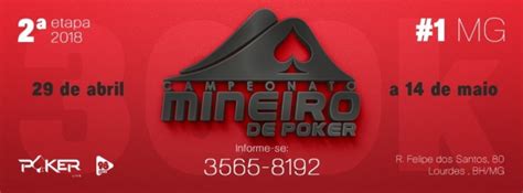 Fichas De Poker Belo Horizonte