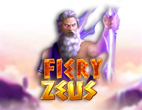 Fiery Zeus Blaze