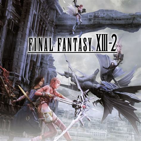 Final Fantasy Xiii 2 Maquina De Fenda De Jackpot