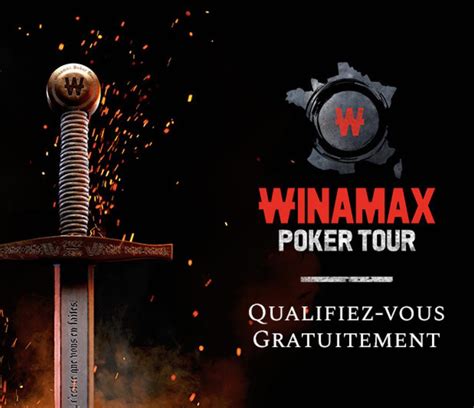 Final Winamax Poker Tour 2024