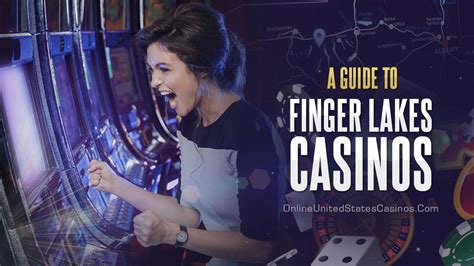 Finger Lakes Casino Numero