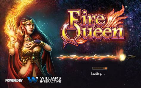 Fire Queen 2 888 Casino