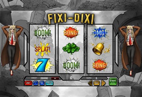 Fixi Dixi Bet365