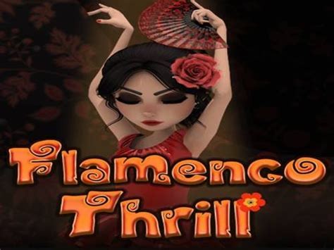 Flamenco Thrill Betsul