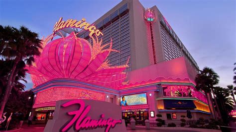 Flamingo Hilton Casino Kansas City