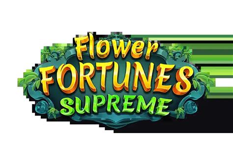 Flower Fortune Supreme Blaze