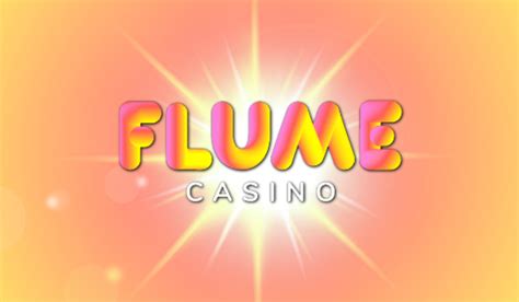 Flume Casino Login