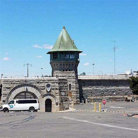 Folsom Prison Novibet