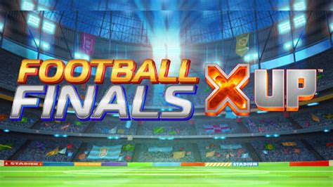 Football Finals X Up Betsul