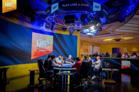 Forbes Poker Arena De Praga