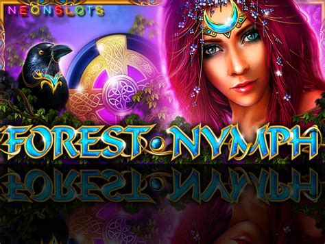 Forest Nymph 888 Casino