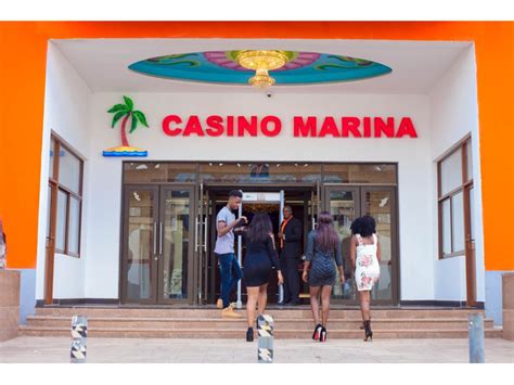 Fortuna Bay Casino Empregos