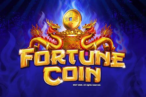 Fortune Coin Pokerstars