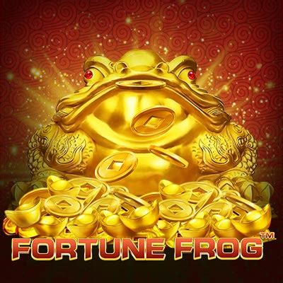 Fortune Frog 888 Casino