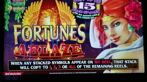 Fortune Gods Jackpot Blaze