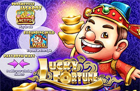 Fortune Luck Slot - Play Online