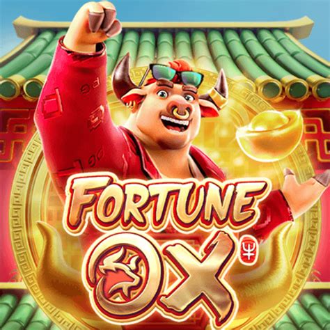 Fortune Ox Slot - Play Online