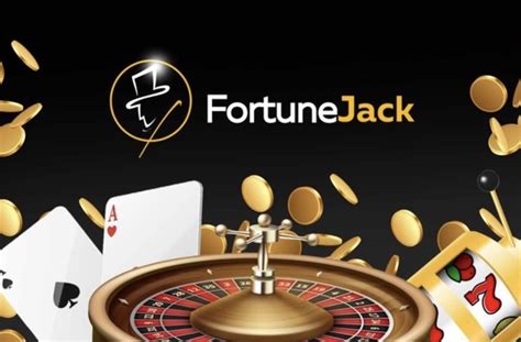 Fortunejack Casino Online