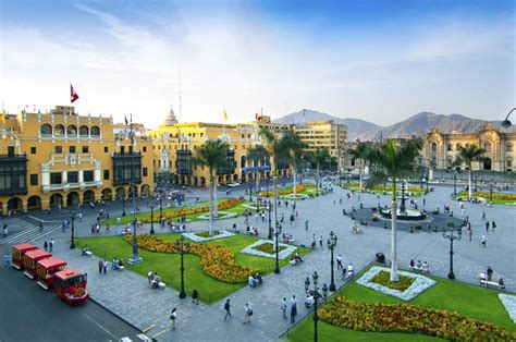 Fotos De Cassino Atlantico Da Cidade De Lima No Peru