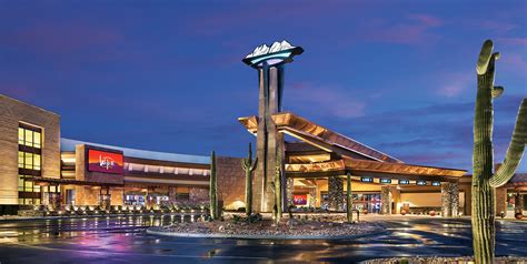 Fountain Hills Indian Casino