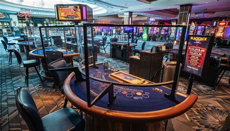 Foxwoods Casino Bingo Idade